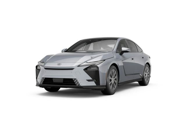 2026 Lexus ES - Image 1