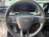 2025 Toyota Camry - Preview 12