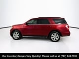 2019 Ford Expedition - Preview 4