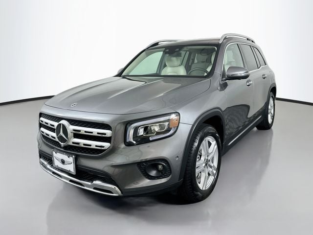 2020 Mercedes-Benz GLB - Image 1