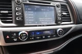2019 Toyota Highlander - Preview 14