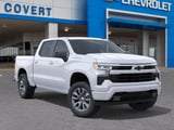 2026 Chevrolet Silverado 1500 - Preview 7