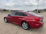 2018 Honda Accord - Preview 5