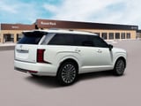 2027 Hyundai Palisade - Preview 8