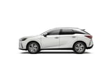 2026 Lexus RX - Preview 2