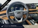 2027 INFINITI QX60 - Preview 11