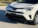 2017 Toyota RAV4 - Preview 8