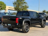 2024 Toyota Tacoma - Preview 5