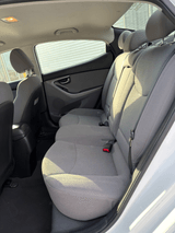 2015 Hyundai Elantra - Preview 9