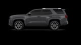 2026 Toyota 4Runner - Preview 4