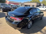 2012 Honda Accord - Preview 5
