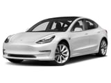 2019 Tesla Model 3 - Preview 2