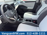 2026 Volkswagen Taos - Preview 9