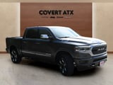 2019 Ram 1500 - Preview 7