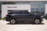 2026 Volkswagen Atlas - Preview 4