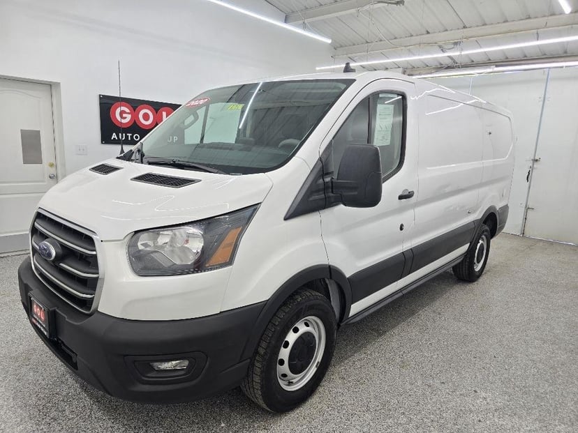 2020 Ford Transit - Image 2