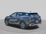 2024 Kia Sportage - Preview 3