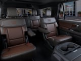 2027 Ford Expedition - Preview 11