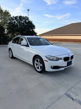 2014 BMW 3 Series - Preview 4