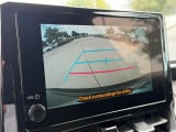2026 Toyota Corolla Cross - Preview 16