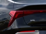 2026 Kia K5 - Preview 11