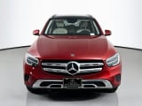 2020 Mercedes-Benz GLC - Preview 2