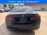 2017 Acura TLX - Preview 6