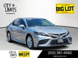 2023 Toyota Camry - Preview 2