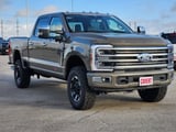 2027 Ford F-350 - Preview 2