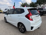2015 Honda Fit - Preview 3