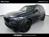 2022 BMW X5 - Preview 2