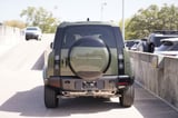 2026 Land Rover Defender - Preview 8