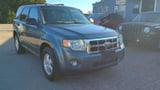 2011 Ford Escape - Preview 4