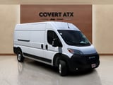 2026 Ram Promaster 3500 - Preview 7
