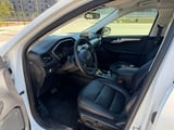 2022 Ford Escape - Preview 3