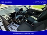 2019 Ford Transit Connect - Preview 11