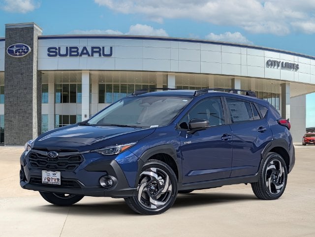 2026 Subaru Crosstrek - Image 1