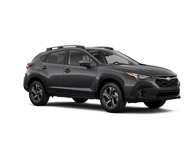 2027 Subaru Crosstrek - Image 1
