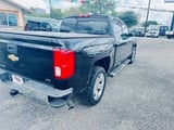 2017 Chevrolet Silverado 1500 - Preview 4