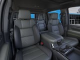 2026 Chevrolet Silverado - Preview 16