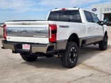 2027 Ford F-250 - Preview 3