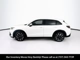 2026 Honda HR-V - Preview 4
