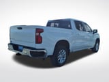 2026 Chevrolet Silverado 1500 - Preview 3