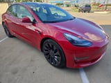 2023 Tesla Model 3 - Preview 3