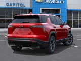 2027 Chevrolet Equinox - Preview 4