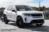 2026 Land Rover Discovery Sport - Preview 4