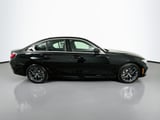 2026 BMW 3 Series - Preview 4