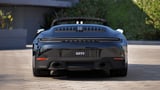 2027 Porsche 911 - Preview 7