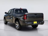 2026 Ram 1500 - Preview 3
