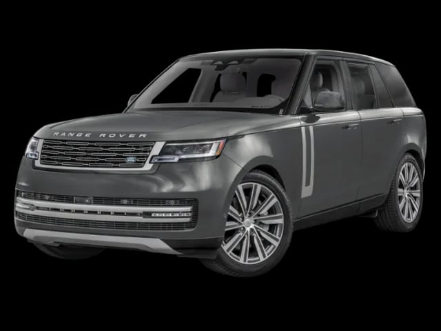 2026 Land Rover Range Rover - Image 1
